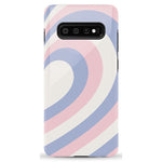 The Valentine's Collection | Right Heart Case Phone Case Casetry Essential Galaxy S10 Plus