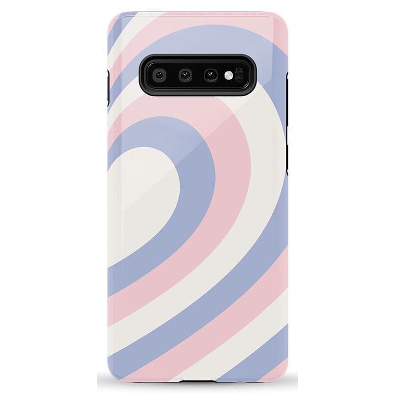 The Valentine's Collection | Right Heart Case Phone Case Casetry Essential Galaxy S10 Plus