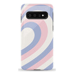 The Valentine's Collection | Right Heart Case Phone Case Casetry Essential Galaxy S10