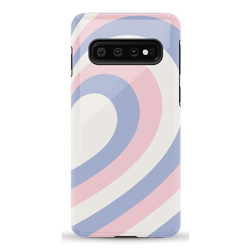 The Valentine's Collection | Right Heart Case Phone Case Casetry Essential Galaxy S10