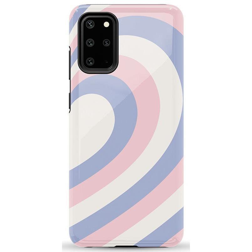 The Valentine's Collection | Right Heart Case Phone Case Casetry Essential Galaxy S20 Plus