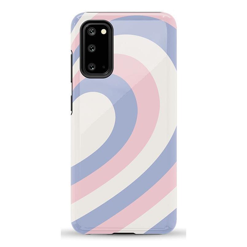 The Valentine's Collection | Right Heart Case Phone Case Casetry Essential Galaxy S20