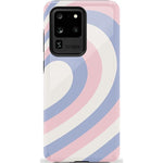 The Valentine's Collection | Right Heart Case Phone Case Casetry Essential Galaxy S20 Ultra
