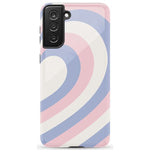 The Valentine's Collection | Right Heart Case Phone Case Casetry Essential Galaxy S21 Plus