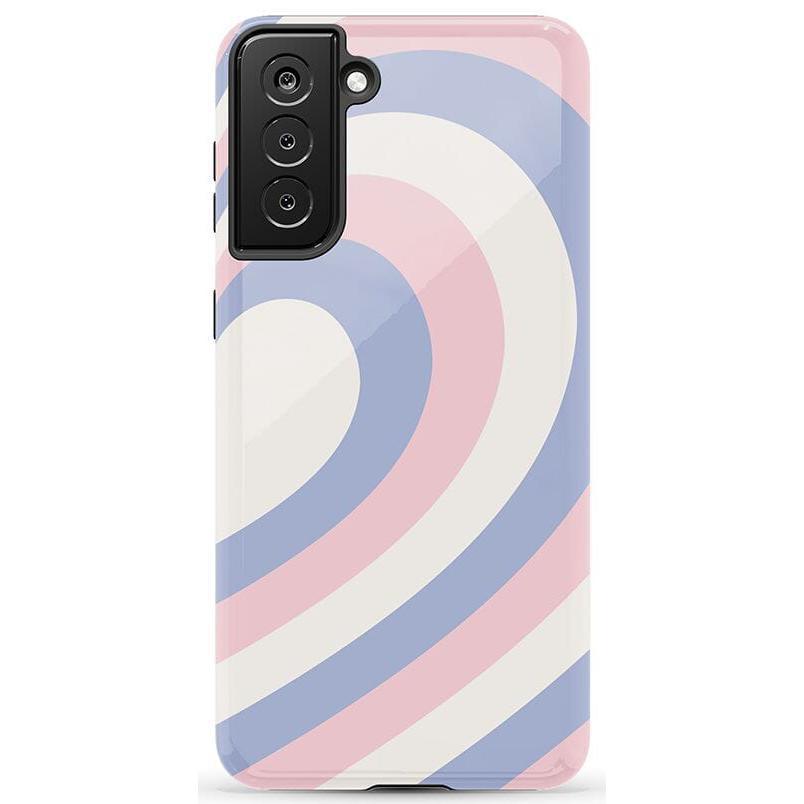 The Valentine's Collection | Right Heart Case Phone Case Casetry Essential Galaxy S21 Plus