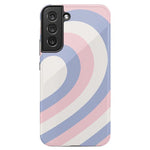 The Valentine's Collection | Right Heart Case Phone Case Casetry Essential Galaxy S22 Ultra