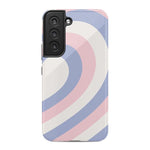 The Valentine's Collection | Right Heart Case Phone Case Casetry Essential Galaxy S22