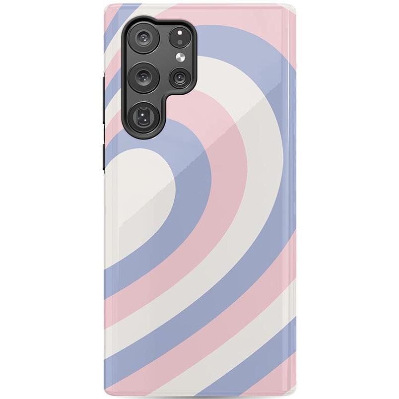 The Valentine's Collection | Right Heart Case Phone Case Casetry Essential Galaxy S23 Plus