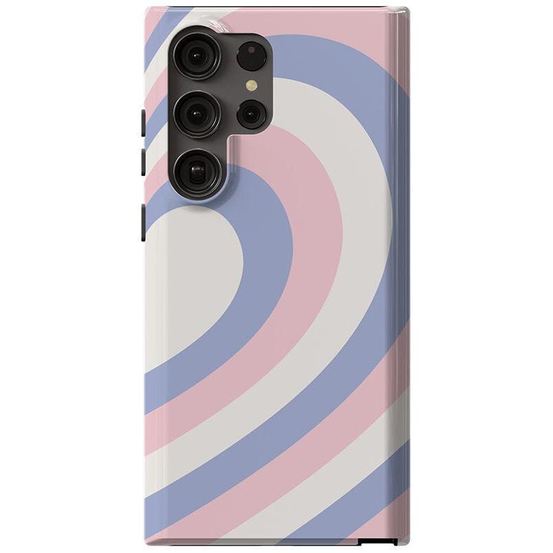 The Valentine's Collection | Right Heart Case Phone Case Casetry Essential Galaxy S23