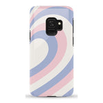 The Valentine's Collection | Right Heart Case Phone Case Casetry Essential Galaxy S9