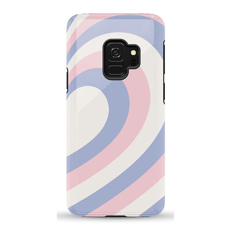 The Valentine's Collection | Right Heart Case Phone Case Casetry Essential Galaxy S9