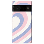 The Valentine's Collection | Right Heart Case Phone Case Casetry Essential Google Pixel 6 Pro