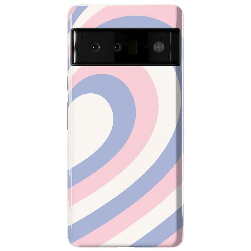 The Valentine's Collection | Right Heart Case Phone Case Casetry Essential Google Pixel 6 Pro