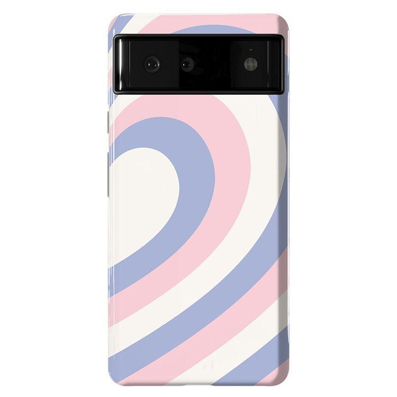 The Valentine's Collection | Right Heart Case Phone Case Casetry Essential Google Pixel 6