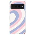 The Valentine's Collection | Right Heart Case Phone Case Casetry Essential Google Pixel 7 Pro
