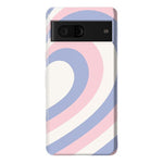The Valentine's Collection | Right Heart Case Phone Case Casetry Essential Google Pixel 7