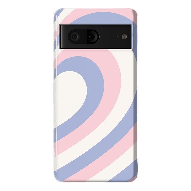 The Valentine's Collection | Right Heart Case Phone Case Casetry Essential Google Pixel 7