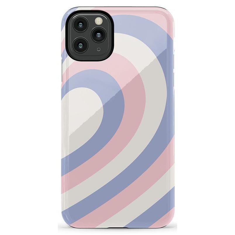 The Valentine's Collection | Right Heart Case Phone Case Casetry Essential iPhone 11 Pro