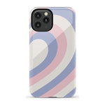 The Valentine's Collection | Right Heart Case Phone Case Casetry Essential iPhone 12 Pro