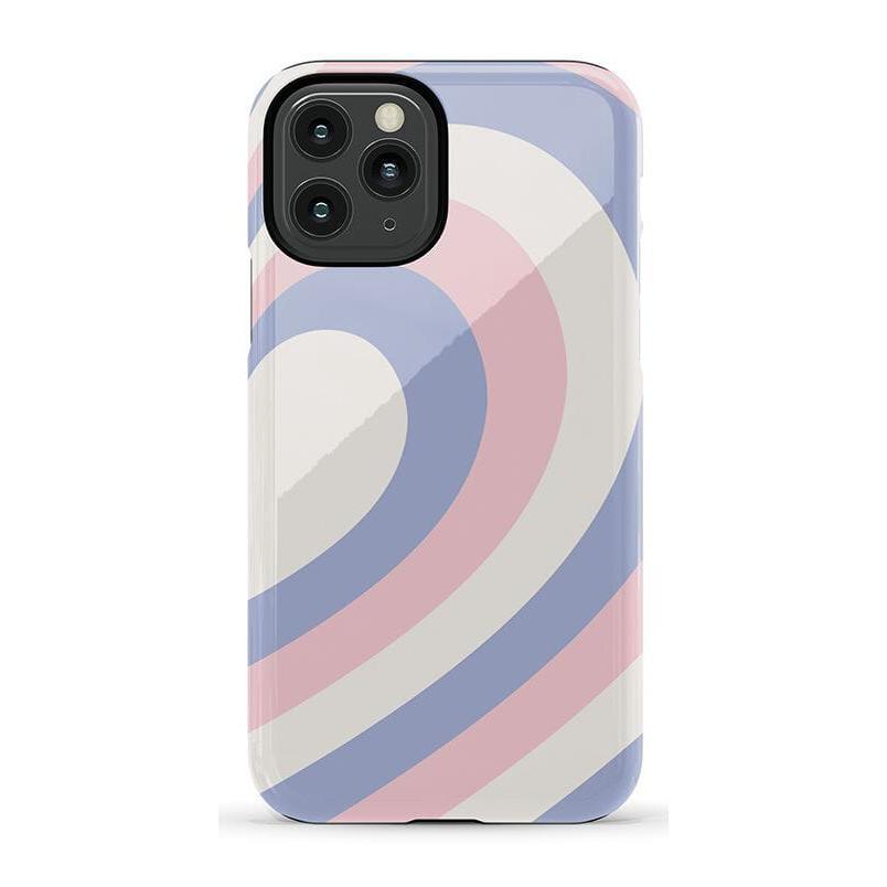 The Valentine's Collection | Right Heart Case Phone Case Casetry Essential iPhone 12 Pro