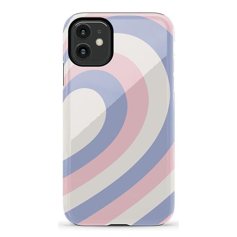 The Valentine's Collection | Right Heart Case Phone Case Casetry Essential iPhone 11