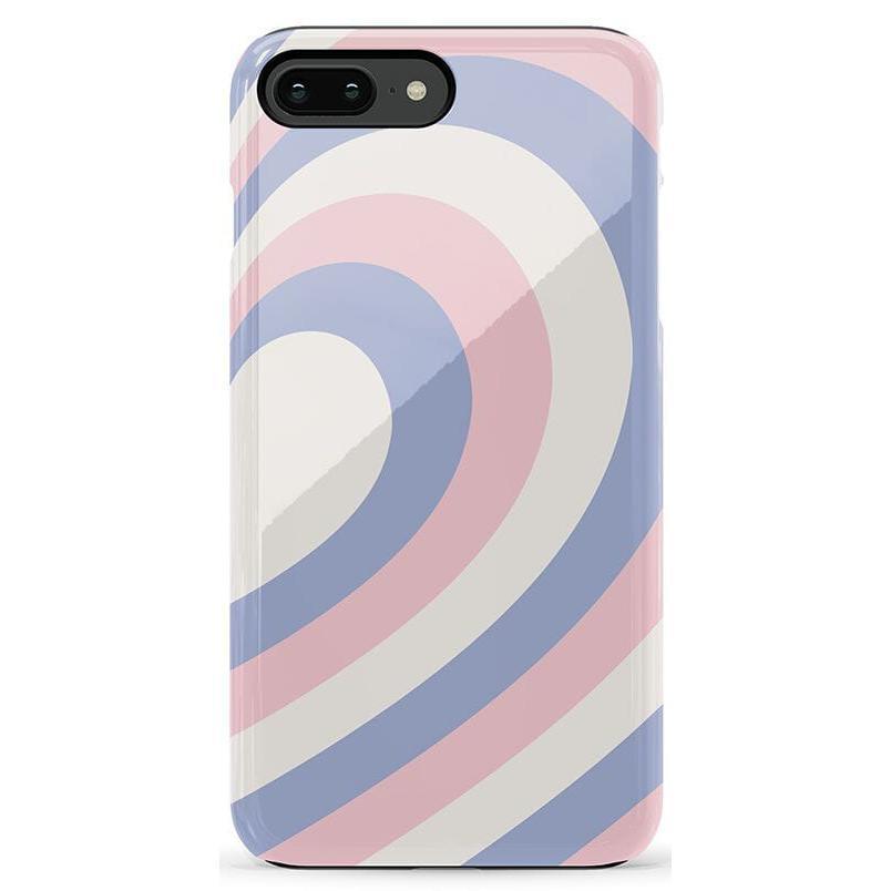 The Valentine's Collection | Right Heart Case Phone Case Casetry Essential iPhone 6/7/8 Plus