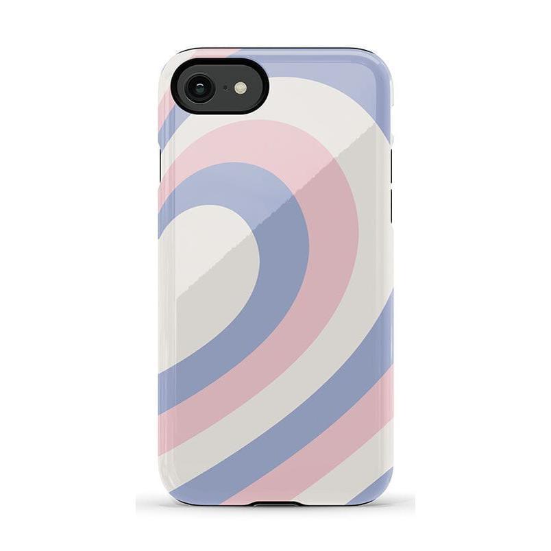 The Valentine's Collection | Right Heart Case Phone Case Casetry Essential Galaxy S23 Ultra
