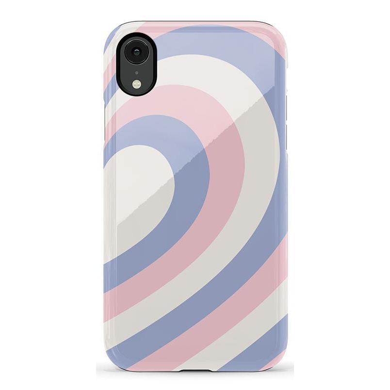 The Valentine's Collection | Right Heart Case Phone Case Casetry Essential iPhone XR 