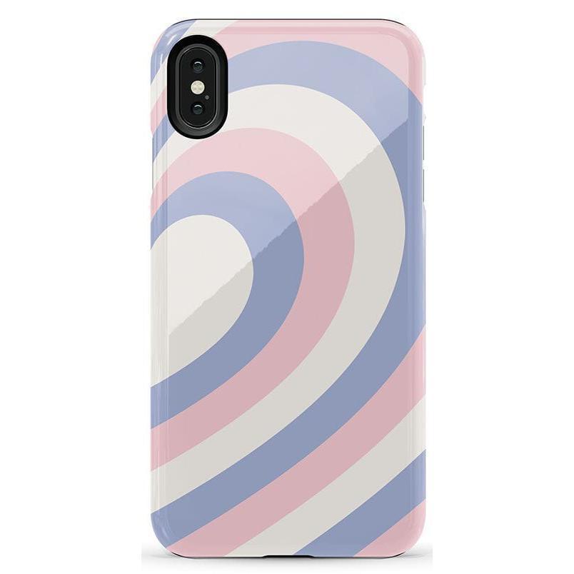 The Valentine's Collection | Right Heart Case Phone Case Casetry Essential iPhone XS Max 