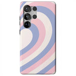 (Right) Half of My Heart | Friendship Case Phone Case Casetry Essential + MagSafe® Galaxy S25 Ultra