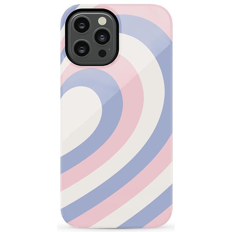 The Valentine's Collection | Right Heart Case Phone Case Casetry Essential iPhone 12 Pro Max