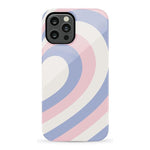 The Valentine's Collection | Right Heart Case Phone Case Casetry Essential iPhone 12 Mini