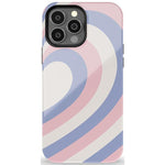 The Valentine's Collection | Right Heart Case Phone Case Casetry Essential + MagSafe® iPhone 13 Pro Max