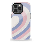The Valentine's Collection | Right Heart Case Phone Case Casetry Essential + MagSafe® iPhone 13 Pro