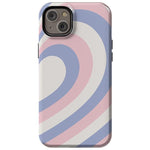 The Valentine's Collection | Right Heart Case Phone Case Casetry Essential + MagSafe® iPhone 14 Plus