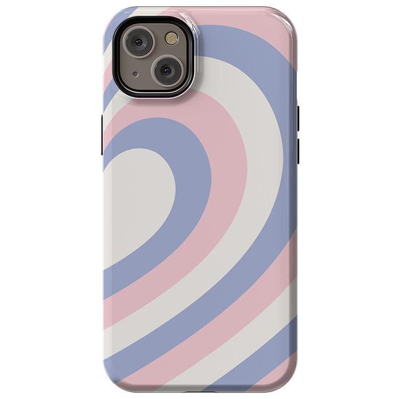 The Valentine's Collection | Right Heart Case Phone Case Casetry Essential + MagSafe® iPhone 14 Plus