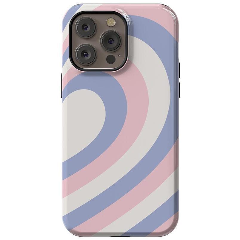 The Valentine's Collection | Right Heart Case Phone Case Casetry Essential + MagSafe® iPhone 14 Pro Max