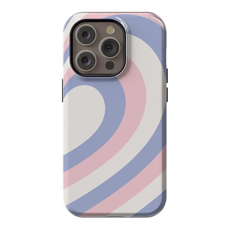 The Valentine's Collection | Right Heart Case Phone Case Casetry Essential + MagSafe® iPhone 14 Pro