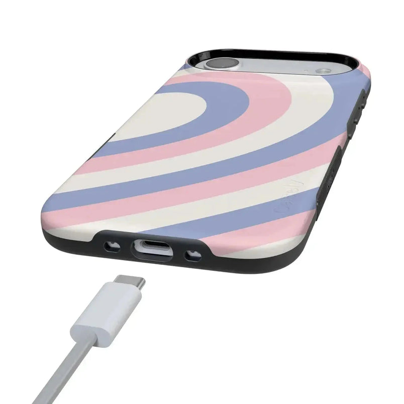 (Right) Half of My Heart | Friendship Case Phone Case Casetry 