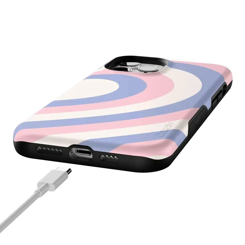 (Right) Half of My Heart | Friendship Case Phone Case Casetry 