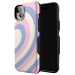 (Right) Half of My Heart | Friendship Case Phone Case Casetry 