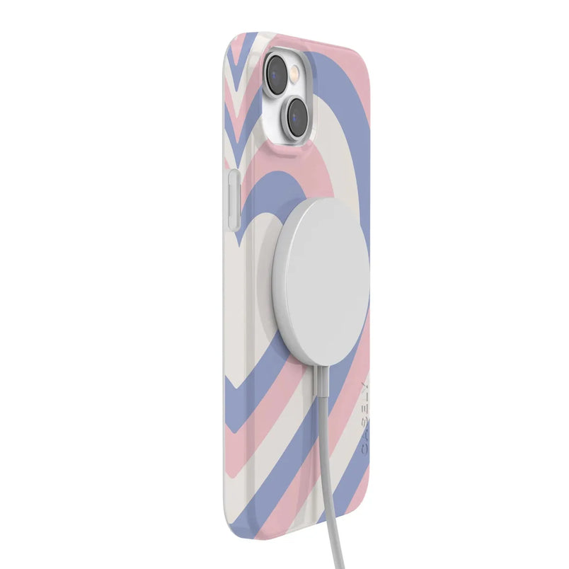 (Right) Half of My Heart | Friendship Case Phone Case Casetry 