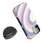 (Right) Half of My Heart | Friendship Case Phone Case Casetry 