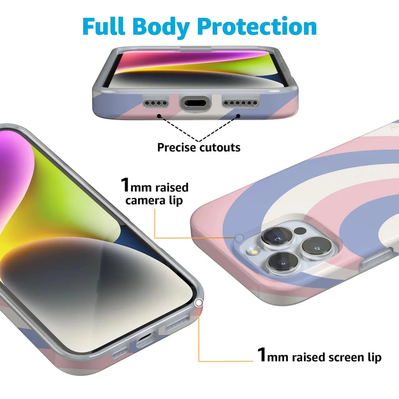 (Right) Half of My Heart | Friendship Case Phone Case Casetry 