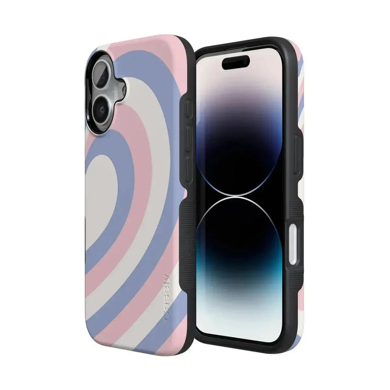 (Right) Half of My Heart | Friendship Case Phone Case Casetry 