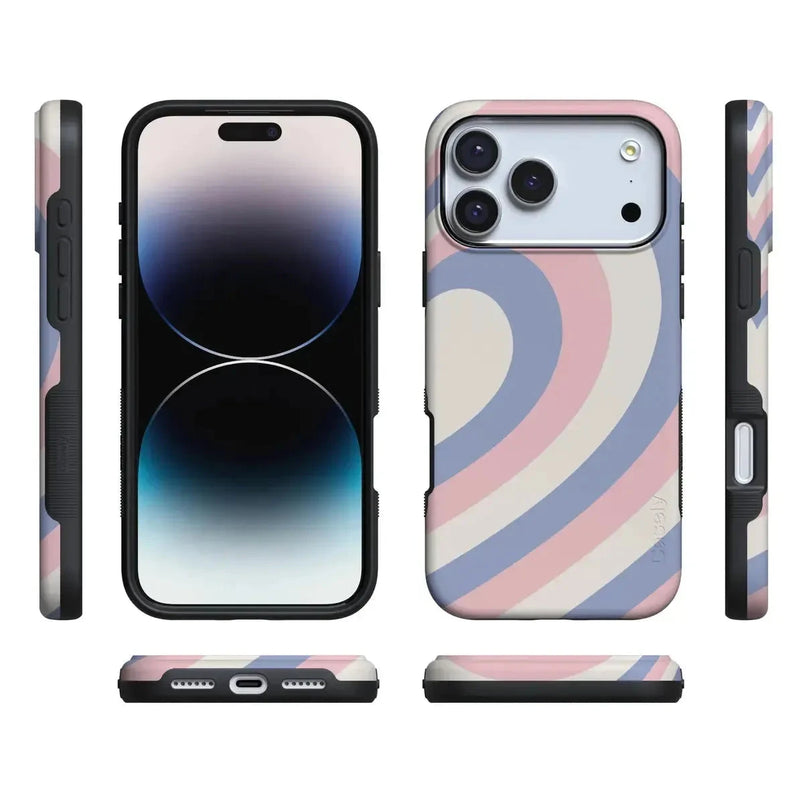 (Right) Half of My Heart | Friendship Case Phone Case Casetry 