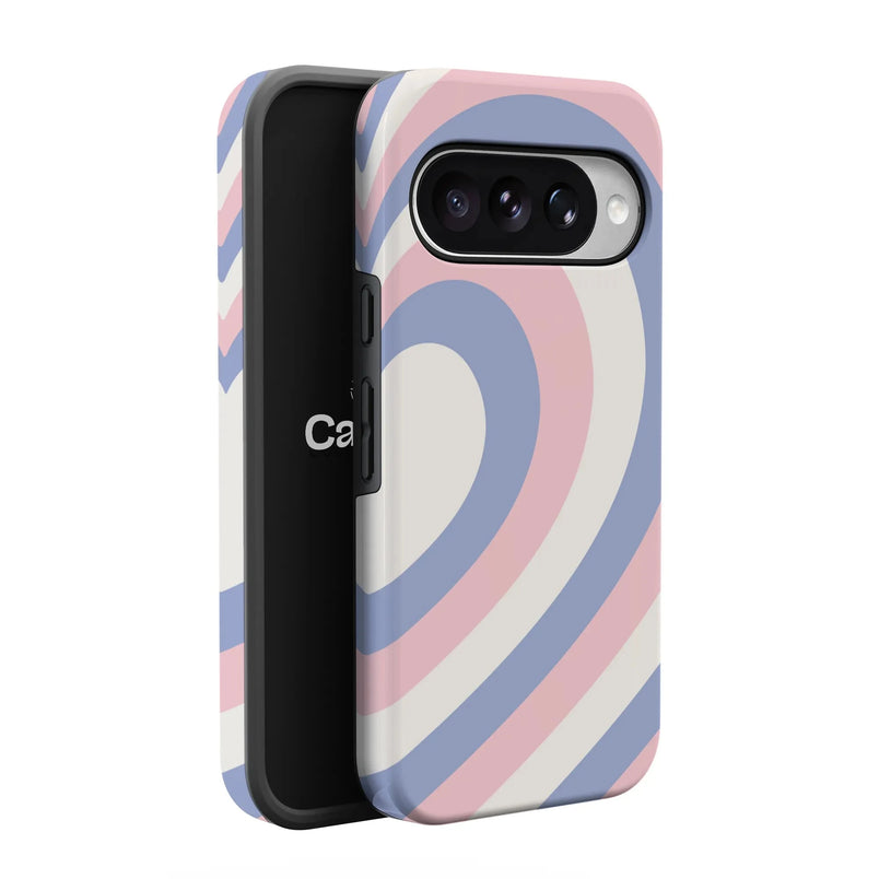 (Right) Half of My Heart | Friendship Case Phone Case get.casely 