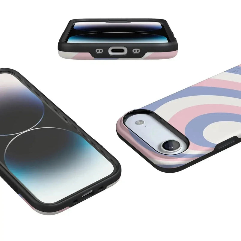 (Right) Half of My Heart | Friendship Case Phone Case Casetry 