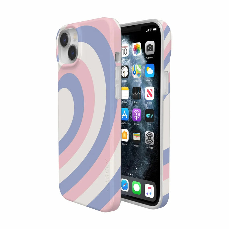 (Right) Half of My Heart | Friendship Case Phone Case Casetry 