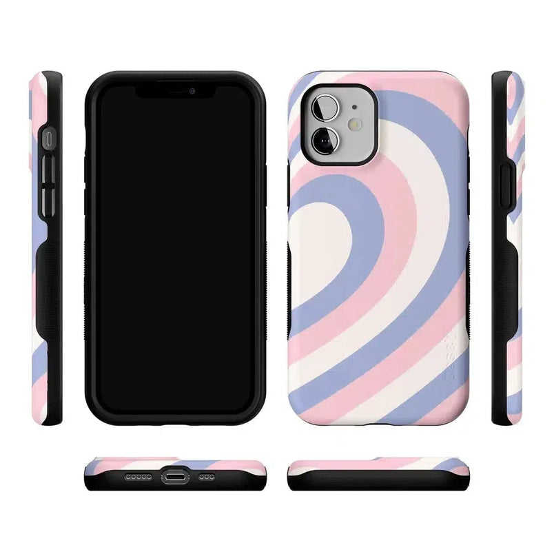 (Right) Half of My Heart | Friendship Case Phone Case Casetry 